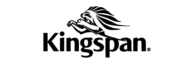 Kingspan logo