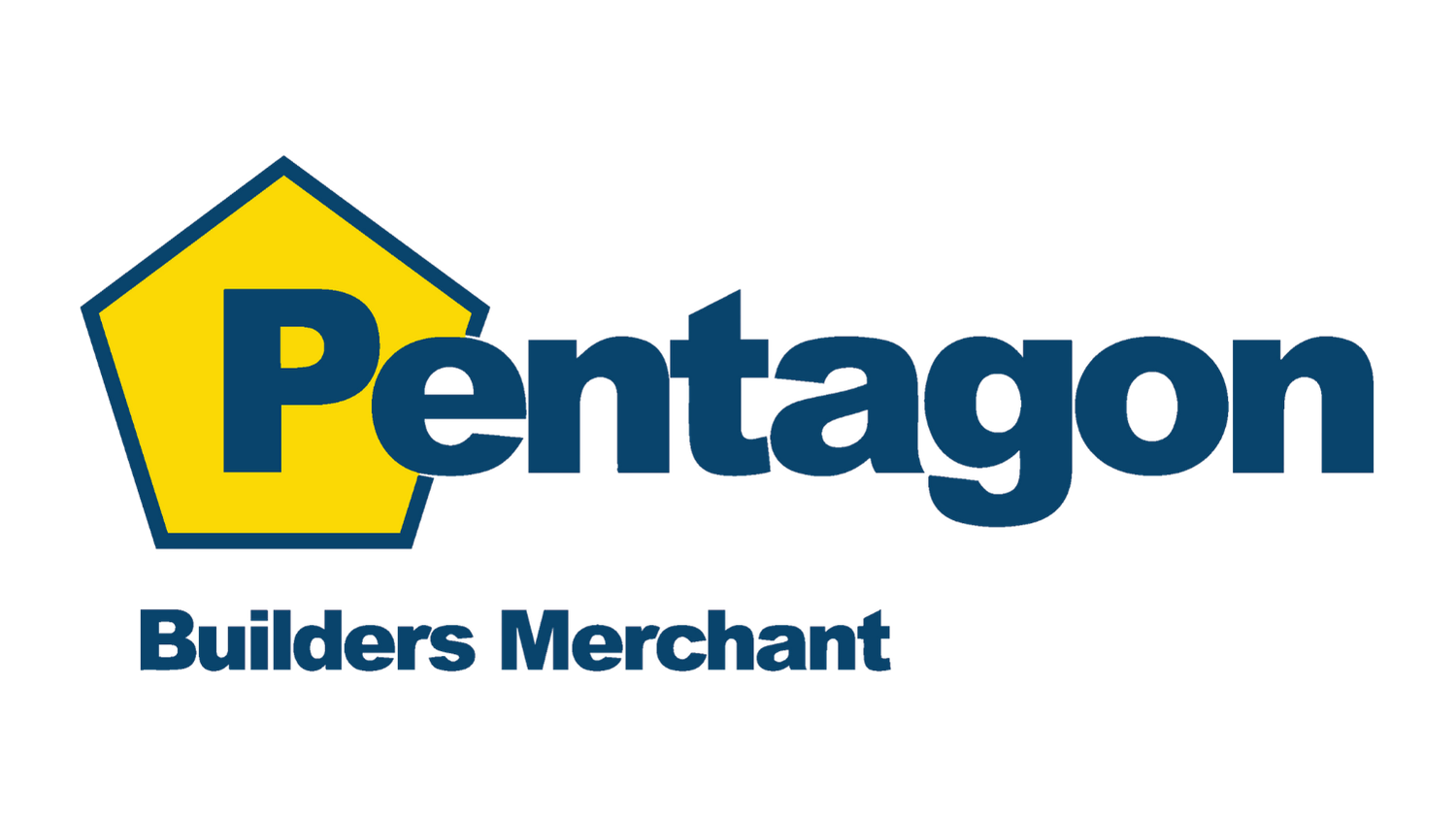 Pentagon logo