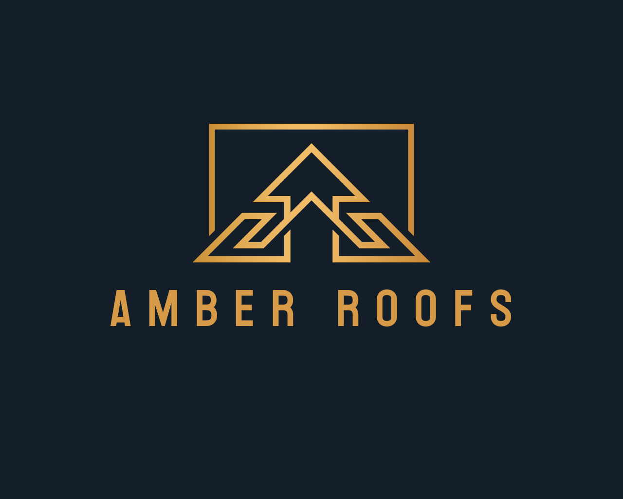 Amber Roofs